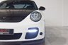 USED 2007 56 PORSCHE 911 3.6 TURBO 2d 474 BHP 
