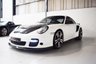 USED 2007 56 PORSCHE 911 3.6 TURBO 2d 474 BHP 