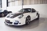 USED 2007 56 PORSCHE 911 3.6 TURBO 2d 474 BHP 