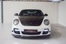 USED 2007 56 PORSCHE 911 3.6 TURBO 2d 474 BHP 