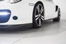 USED 2007 56 PORSCHE 911 3.6 TURBO 2d 474 BHP 