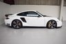 USED 2007 56 PORSCHE 911 3.6 TURBO 2d 474 BHP 