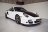 USED 2007 56 PORSCHE 911 3.6 TURBO 2d 474 BHP 