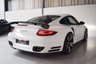 USED 2007 56 PORSCHE 911 3.6 TURBO 2d 474 BHP 