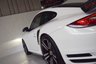 USED 2007 56 PORSCHE 911 3.6 TURBO 2d 474 BHP 