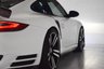 USED 2007 56 PORSCHE 911 3.6 TURBO 2d 474 BHP 