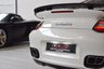 USED 2007 56 PORSCHE 911 3.6 TURBO 2d 474 BHP 