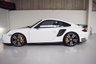 USED 2007 56 PORSCHE 911 3.6 TURBO 2d 474 BHP 