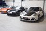 USED 2007 56 PORSCHE 911 3.6 TURBO 2d 474 BHP 