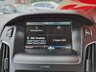 USED 2016 16 FORD FOCUS 1.5 TDCi Zetec NAV 5dr - APPEARANCE PACK 