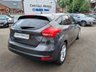USED 2016 16 FORD FOCUS 1.5 TDCi Zetec NAV 5dr - APPEARANCE PACK 