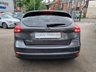 USED 2016 16 FORD FOCUS 1.5 TDCi Zetec NAV 5dr - APPEARANCE PACK 