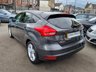 USED 2016 16 FORD FOCUS 1.5 TDCi Zetec NAV 5dr - APPEARANCE PACK 