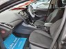USED 2016 16 FORD FOCUS 1.5 TDCi Zetec NAV 5dr - APPEARANCE PACK 