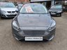 USED 2016 16 FORD FOCUS 1.5 TDCi Zetec NAV 5dr - APPEARANCE PACK 