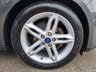USED 2016 16 FORD FOCUS 1.5 TDCi Zetec NAV 5dr - APPEARANCE PACK 