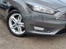 USED 2016 16 FORD FOCUS 1.5 TDCi Zetec NAV 5dr - APPEARANCE PACK 
