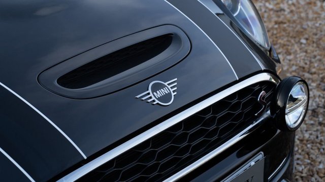 2018 MINI HATCH COOPER S SPORT STEPTRONIC JCW PACK - Photo 9