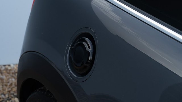 2018 MINI HATCH COOPER S SPORT STEPTRONIC JCW PACK - Photo 12