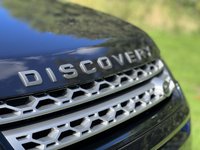 USED 2018 68 LAND ROVER DISCOVERY SPORT 2.0 TD4 HSE 5d 178 BHP 7 Seater, Panoramic Glass Roof