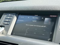 USED 2018 68 LAND ROVER DISCOVERY SPORT 2.0 TD4 HSE 5d 178 BHP 7 Seater, Panoramic Glass Roof