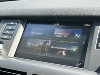 USED 2018 68 LAND ROVER DISCOVERY SPORT 2.0 TD4 HSE 5d 178 BHP 7 Seater, Panoramic Glass Roof