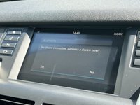 USED 2018 68 LAND ROVER DISCOVERY SPORT 2.0 TD4 HSE 5d 178 BHP 7 Seater, Panoramic Glass Roof
