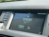 USED 2018 68 LAND ROVER DISCOVERY SPORT 2.0 TD4 HSE 5d 178 BHP 7 Seater, Panoramic Glass Roof