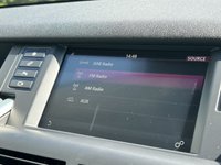 USED 2018 68 LAND ROVER DISCOVERY SPORT 2.0 TD4 HSE 5d 178 BHP 7 Seater, Panoramic Glass Roof