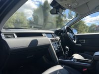 USED 2018 68 LAND ROVER DISCOVERY SPORT 2.0 TD4 HSE 5d 178 BHP 7 Seater, Panoramic Glass Roof