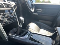 USED 2018 68 LAND ROVER DISCOVERY SPORT 2.0 TD4 HSE 5d 178 BHP 7 Seater, Panoramic Glass Roof