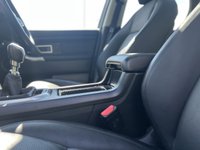 USED 2018 68 LAND ROVER DISCOVERY SPORT 2.0 TD4 HSE 5d 178 BHP 7 Seater, Panoramic Glass Roof