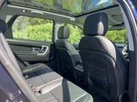 USED 2018 68 LAND ROVER DISCOVERY SPORT 2.0 TD4 HSE 5d 178 BHP 7 Seater, Panoramic Glass Roof