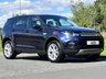 USED 2018 68 LAND ROVER DISCOVERY SPORT 2.0 TD4 HSE 5d 178 BHP 7 Seater, Panoramic Glass Roof