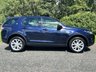USED 2018 68 LAND ROVER DISCOVERY SPORT 2.0 TD4 HSE 5d 178 BHP 7 Seater, Panoramic Glass Roof