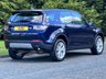 USED 2018 68 LAND ROVER DISCOVERY SPORT 2.0 TD4 HSE 5d 178 BHP 7 Seater, Panoramic Glass Roof