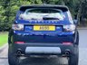 USED 2018 68 LAND ROVER DISCOVERY SPORT 2.0 TD4 HSE 5d 178 BHP 7 Seater, Panoramic Glass Roof