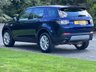 USED 2018 68 LAND ROVER DISCOVERY SPORT 2.0 TD4 HSE 5d 178 BHP 7 Seater, Panoramic Glass Roof