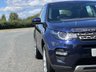 USED 2018 68 LAND ROVER DISCOVERY SPORT 2.0 TD4 HSE 5d 178 BHP 7 Seater, Panoramic Glass Roof