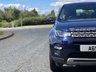 USED 2018 68 LAND ROVER DISCOVERY SPORT 2.0 TD4 HSE 5d 178 BHP 7 Seater, Panoramic Glass Roof