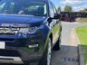 USED 2018 68 LAND ROVER DISCOVERY SPORT 2.0 TD4 HSE 5d 178 BHP 7 Seater, Panoramic Glass Roof