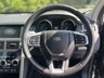 USED 2018 68 LAND ROVER DISCOVERY SPORT 2.0 TD4 HSE 5d 178 BHP 7 Seater, Panoramic Glass Roof