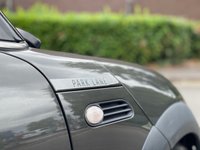 USED 2005 55 MINI HATCH COOPER 1.6 COOPER PARK LANE 3d 114 BHP 