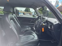 USED 2005 55 MINI HATCH COOPER 1.6 COOPER PARK LANE 3d 114 BHP 