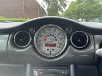 USED 2005 55 MINI HATCH COOPER 1.6 COOPER PARK LANE 3d 114 BHP 
