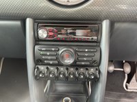USED 2005 55 MINI HATCH COOPER 1.6 COOPER PARK LANE 3d 114 BHP 