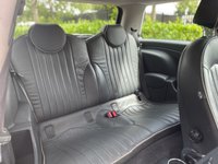 USED 2005 55 MINI HATCH COOPER 1.6 COOPER PARK LANE 3d 114 BHP 