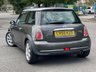 USED 2005 55 MINI HATCH COOPER 1.6 COOPER PARK LANE 3d 114 BHP 