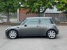 USED 2005 55 MINI HATCH COOPER 1.6 COOPER PARK LANE 3d 114 BHP 
