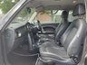 USED 2005 55 MINI HATCH COOPER 1.6 COOPER PARK LANE 3d 114 BHP 